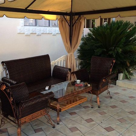سوخومي Guest House Liel المظهر الخارجي الصورة