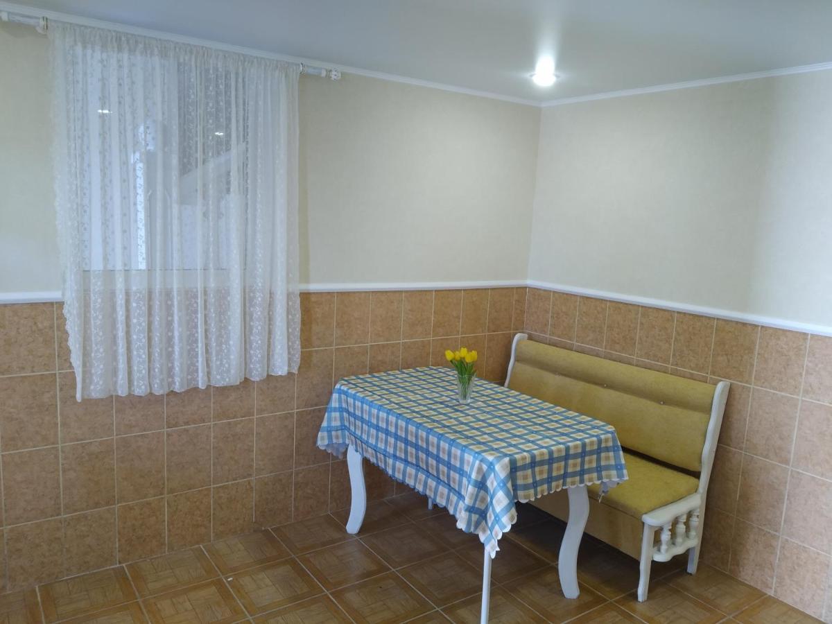 سوخومي Guest House Liel المظهر الخارجي الصورة