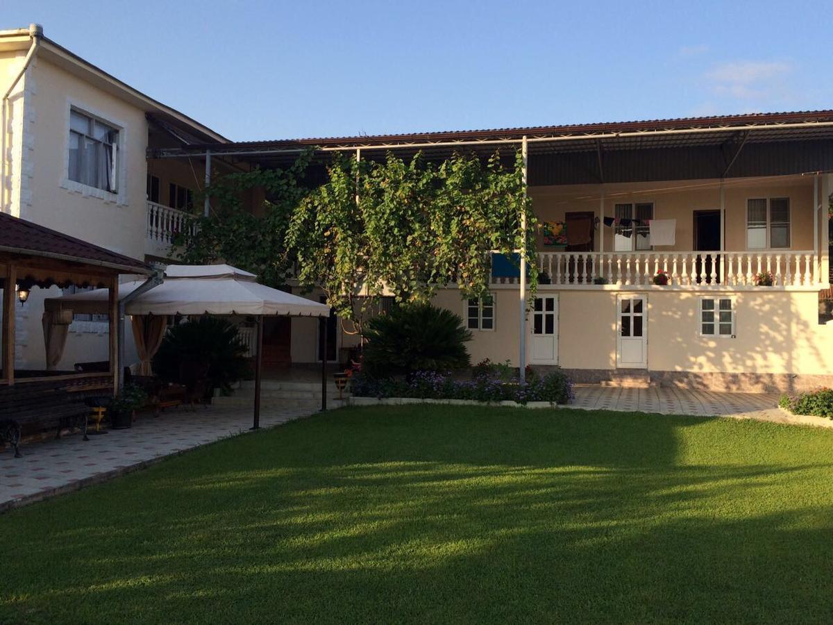 سوخومي Guest House Liel المظهر الخارجي الصورة