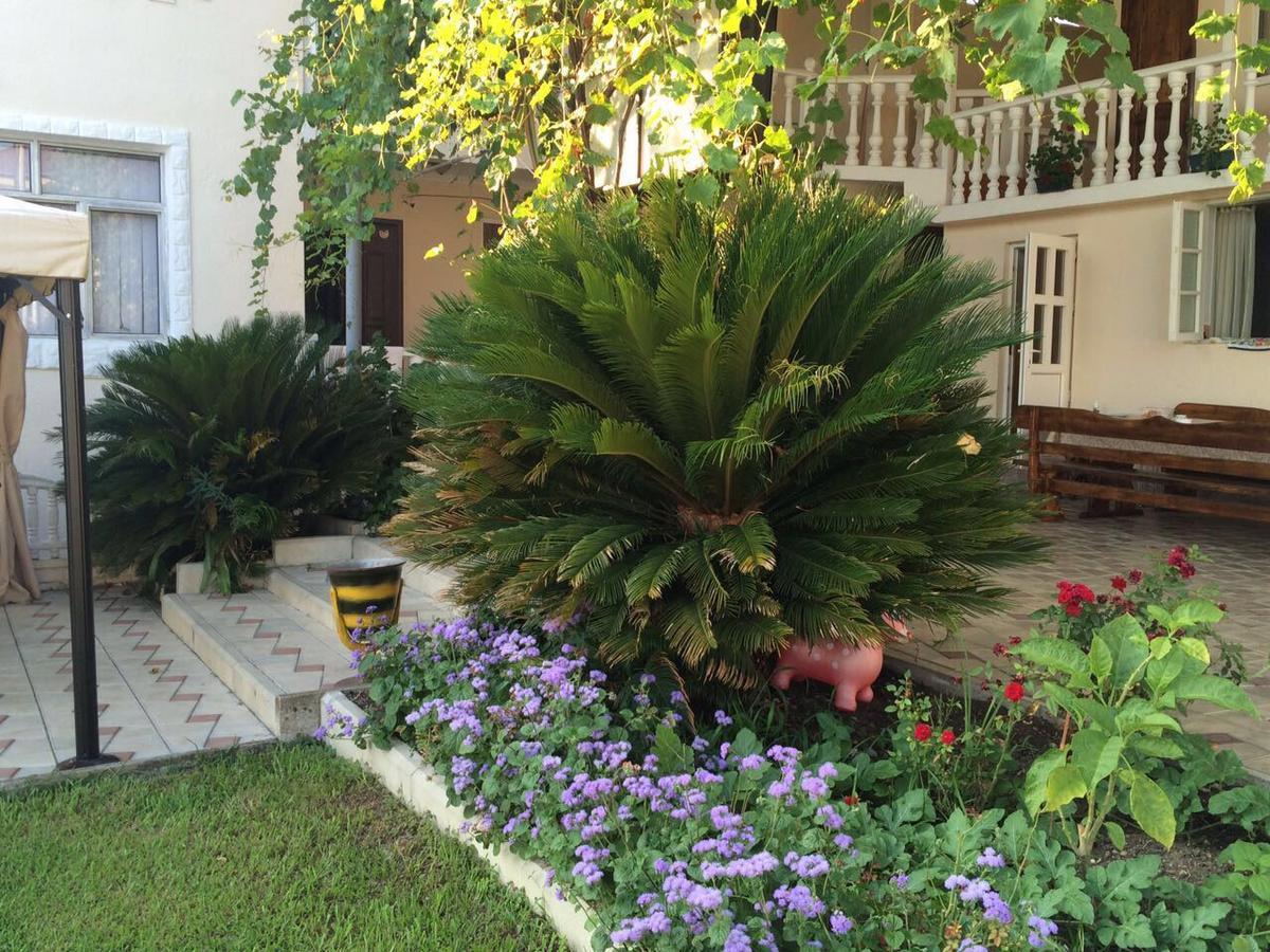 سوخومي Guest House Liel المظهر الخارجي الصورة