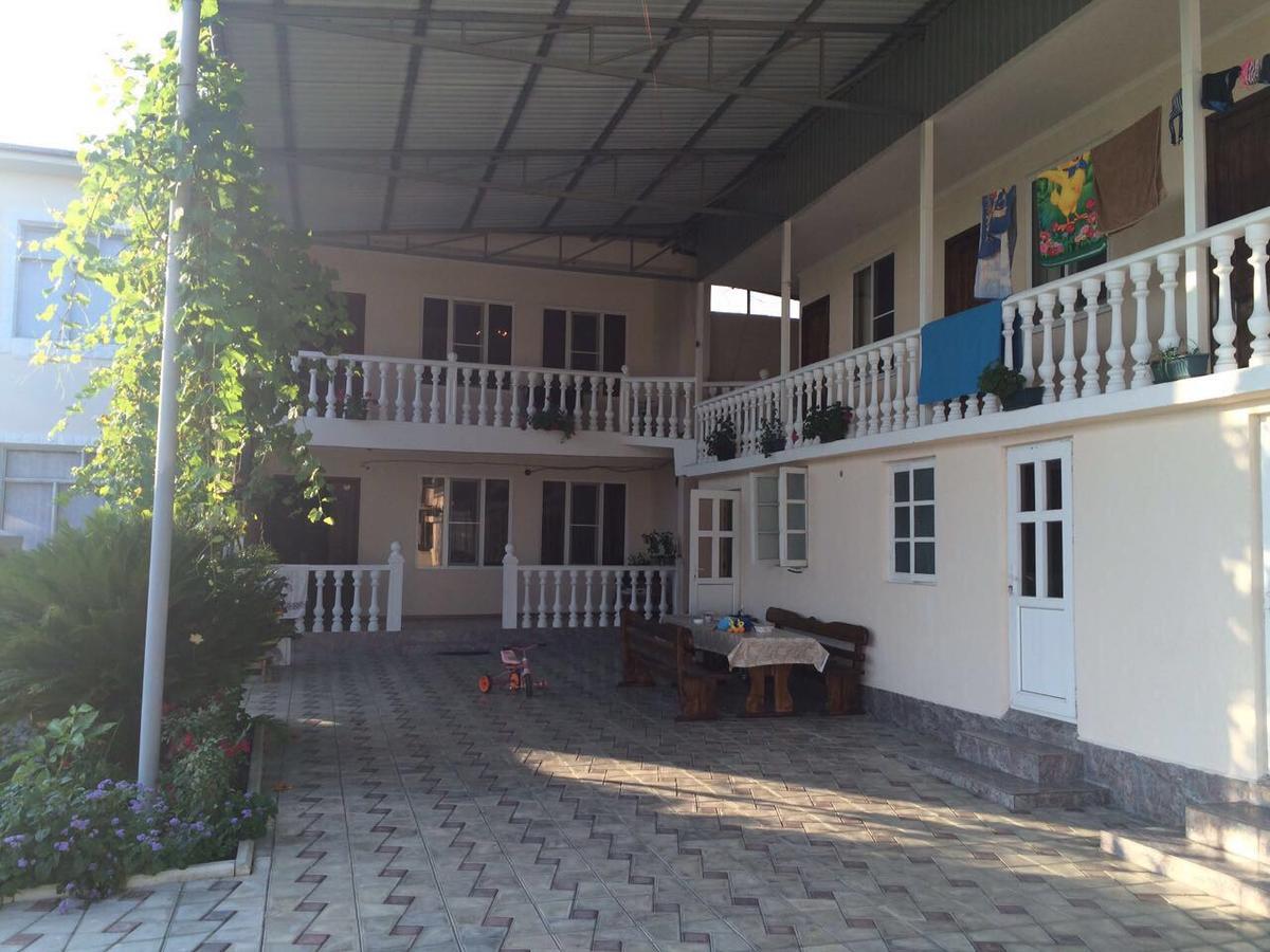 سوخومي Guest House Liel المظهر الخارجي الصورة