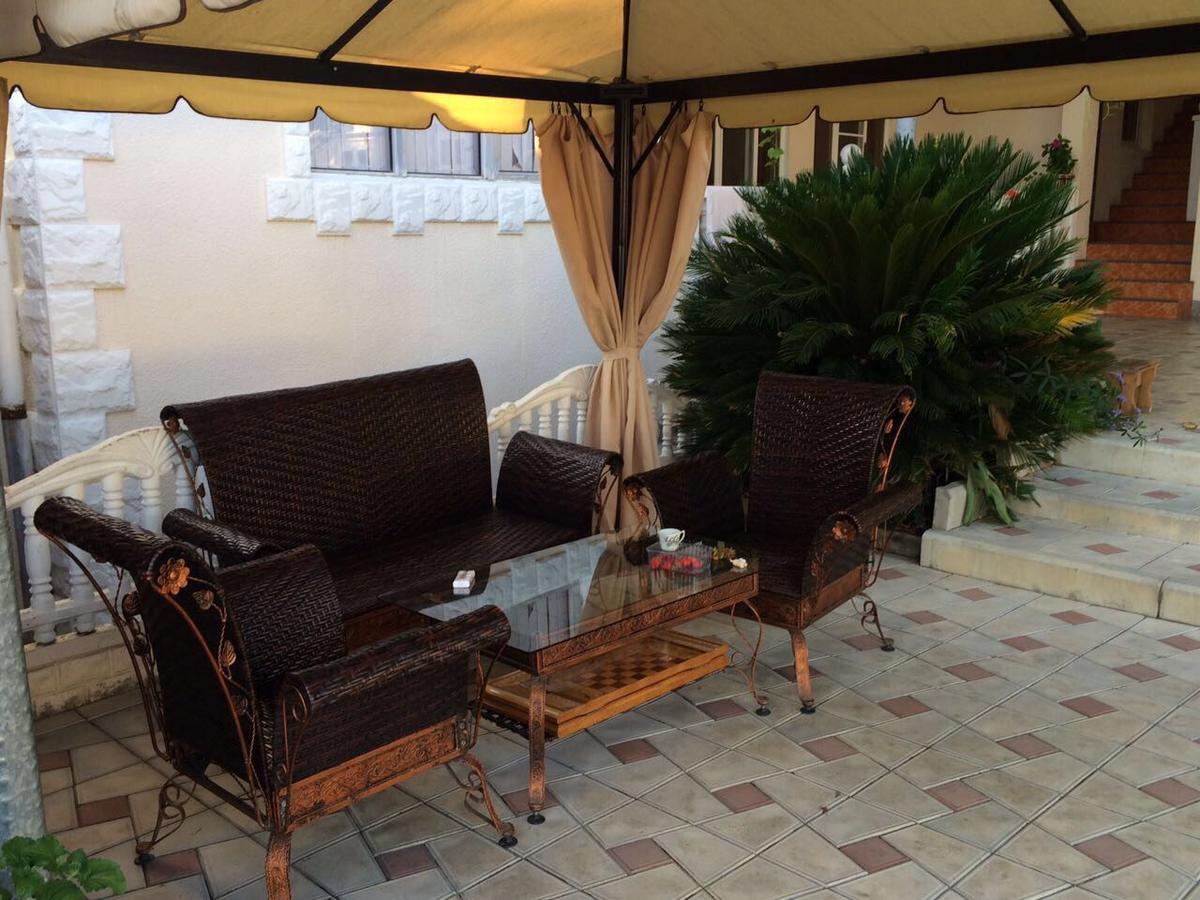 سوخومي Guest House Liel المظهر الخارجي الصورة