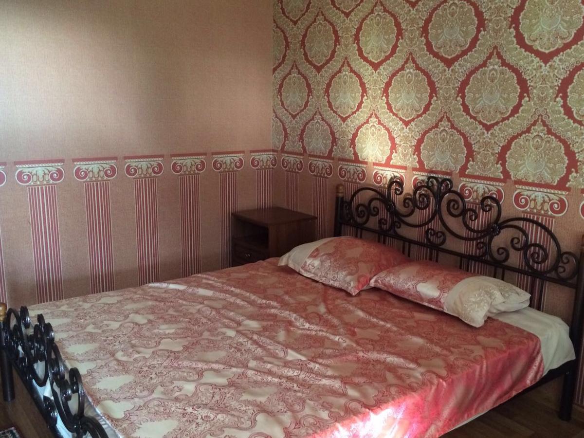 سوخومي Guest House Liel المظهر الخارجي الصورة