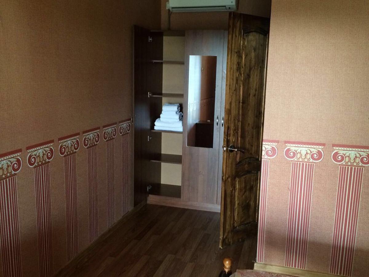 سوخومي Guest House Liel المظهر الخارجي الصورة
